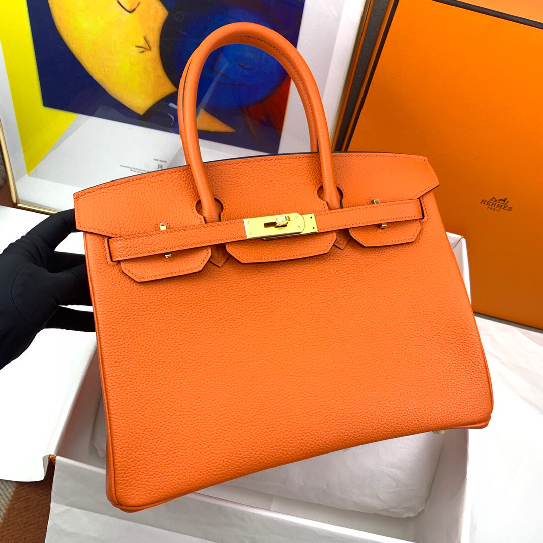 H**mes birkin 30