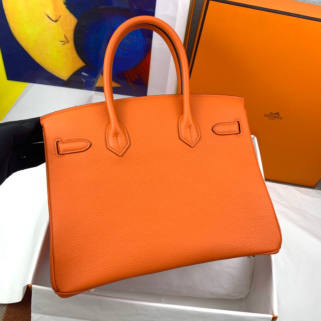 H**mes birkin 30