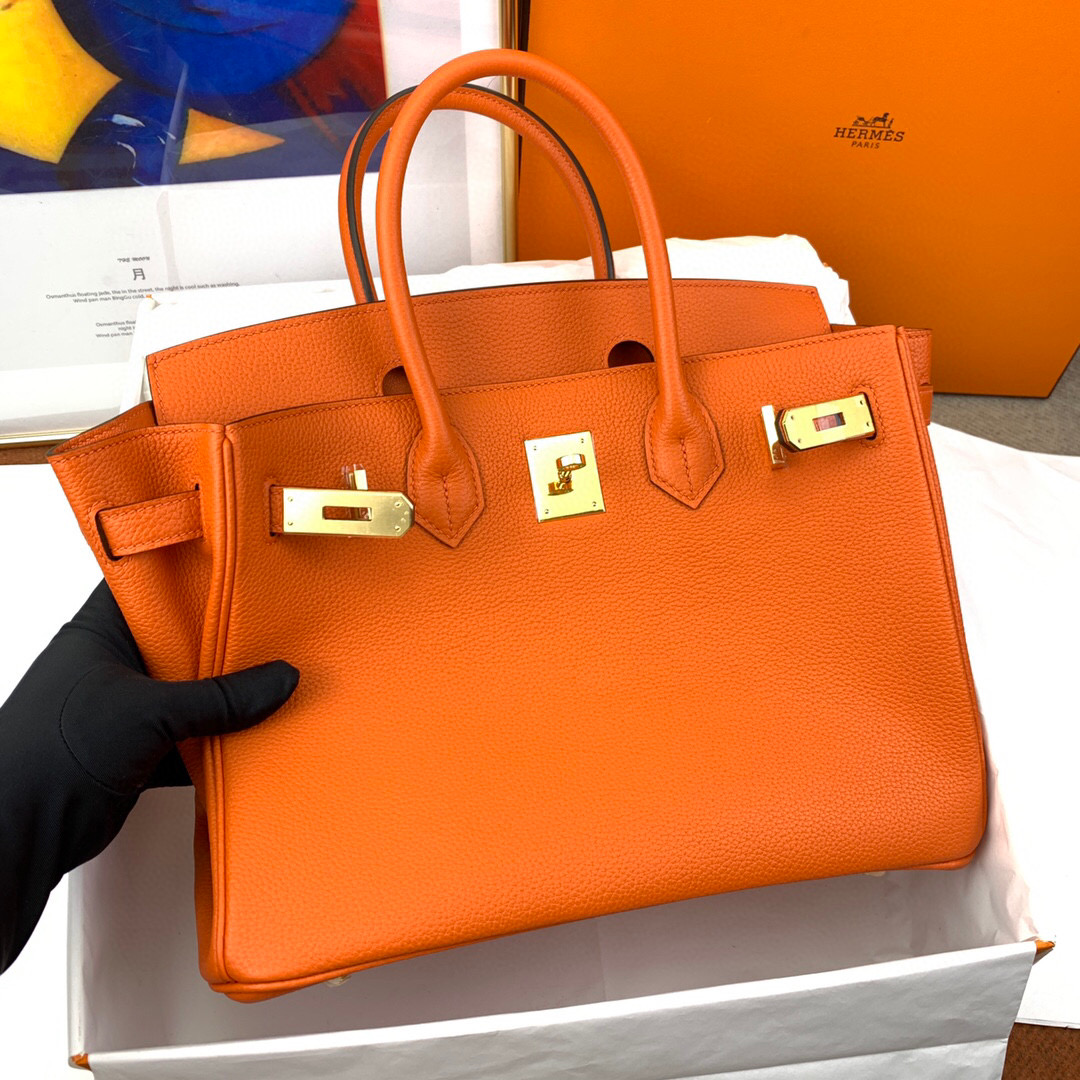 H**mes birkin 30