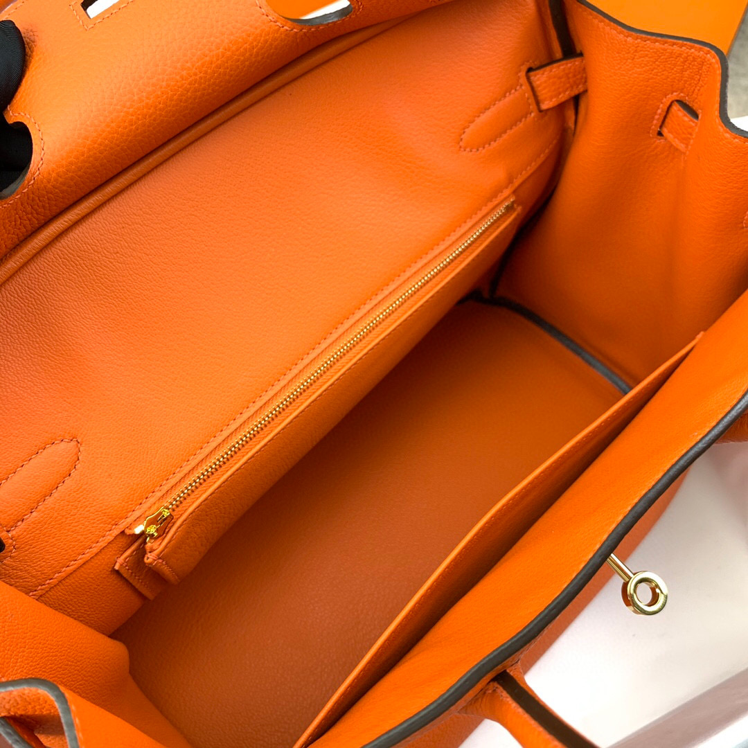 H**mes birkin 30