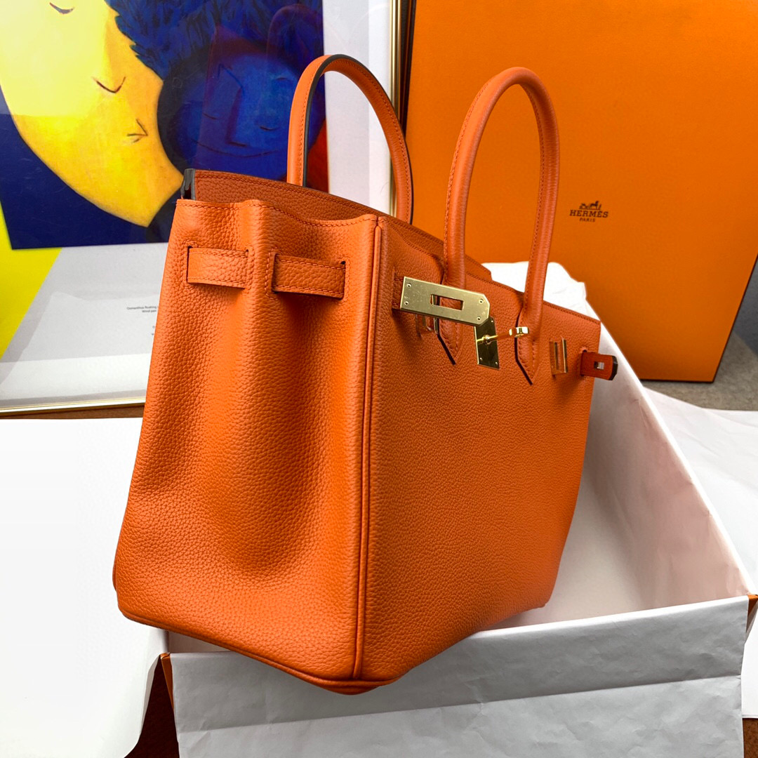 H**mes birkin 30