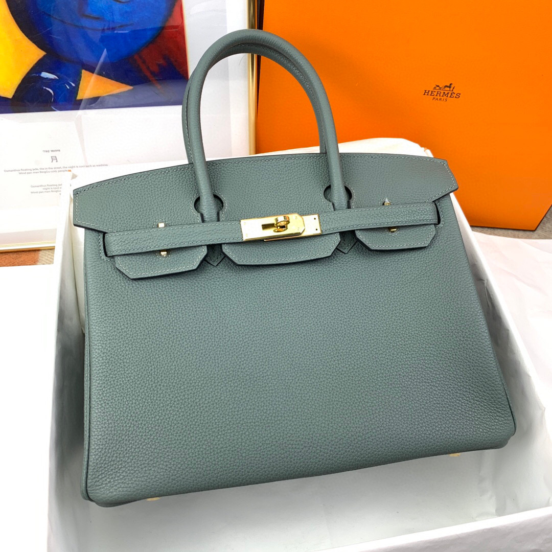 H**mes birkin 30