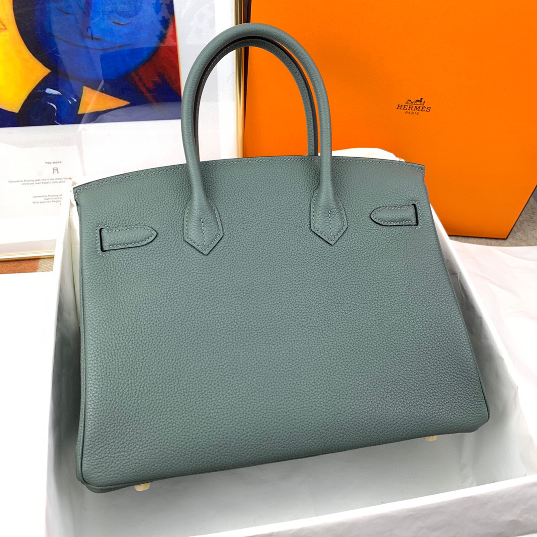 H**mes birkin 30