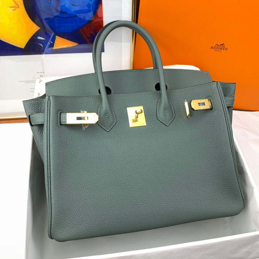 H**mes birkin 30