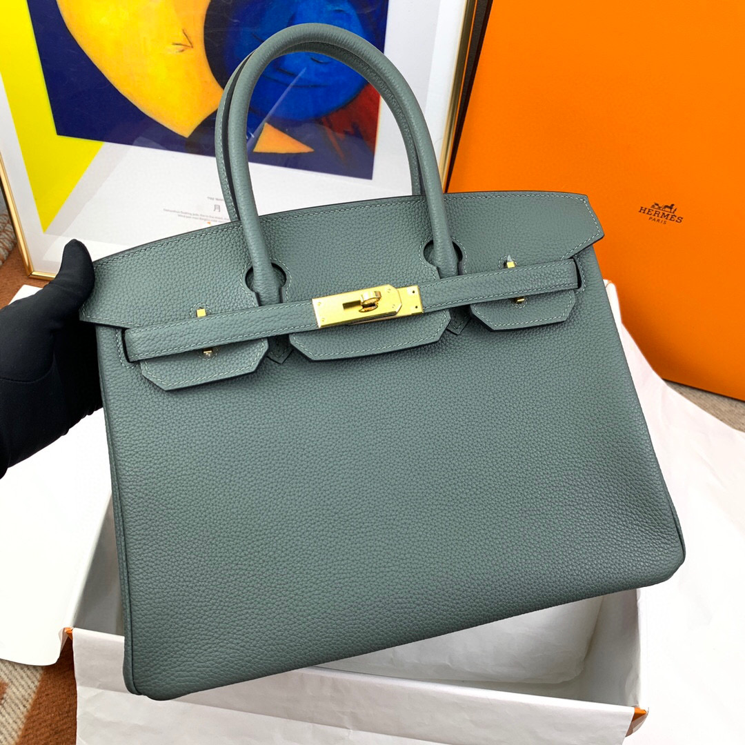 H**mes birkin 30