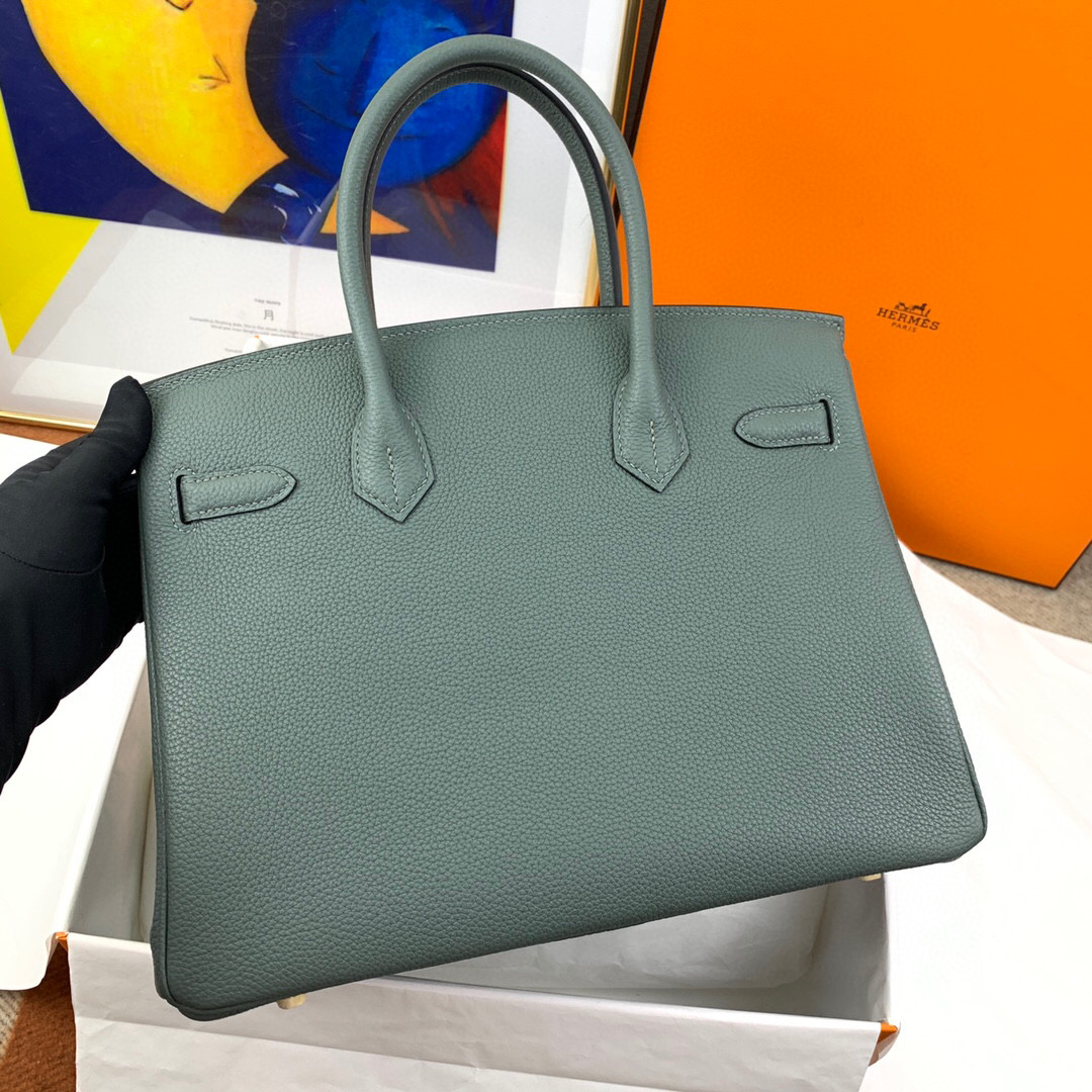 H**mes birkin 30