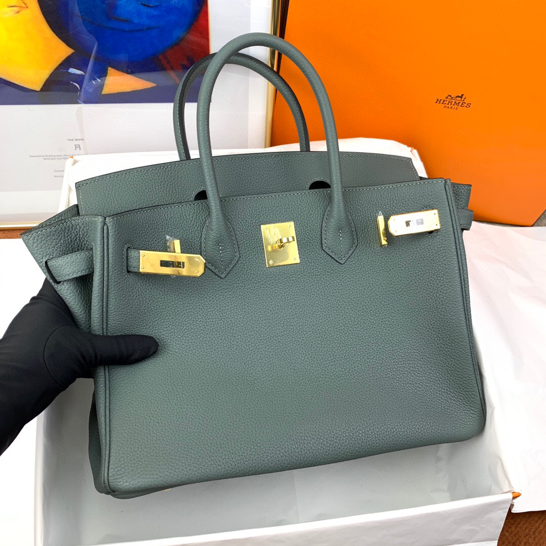 H**mes birkin 30