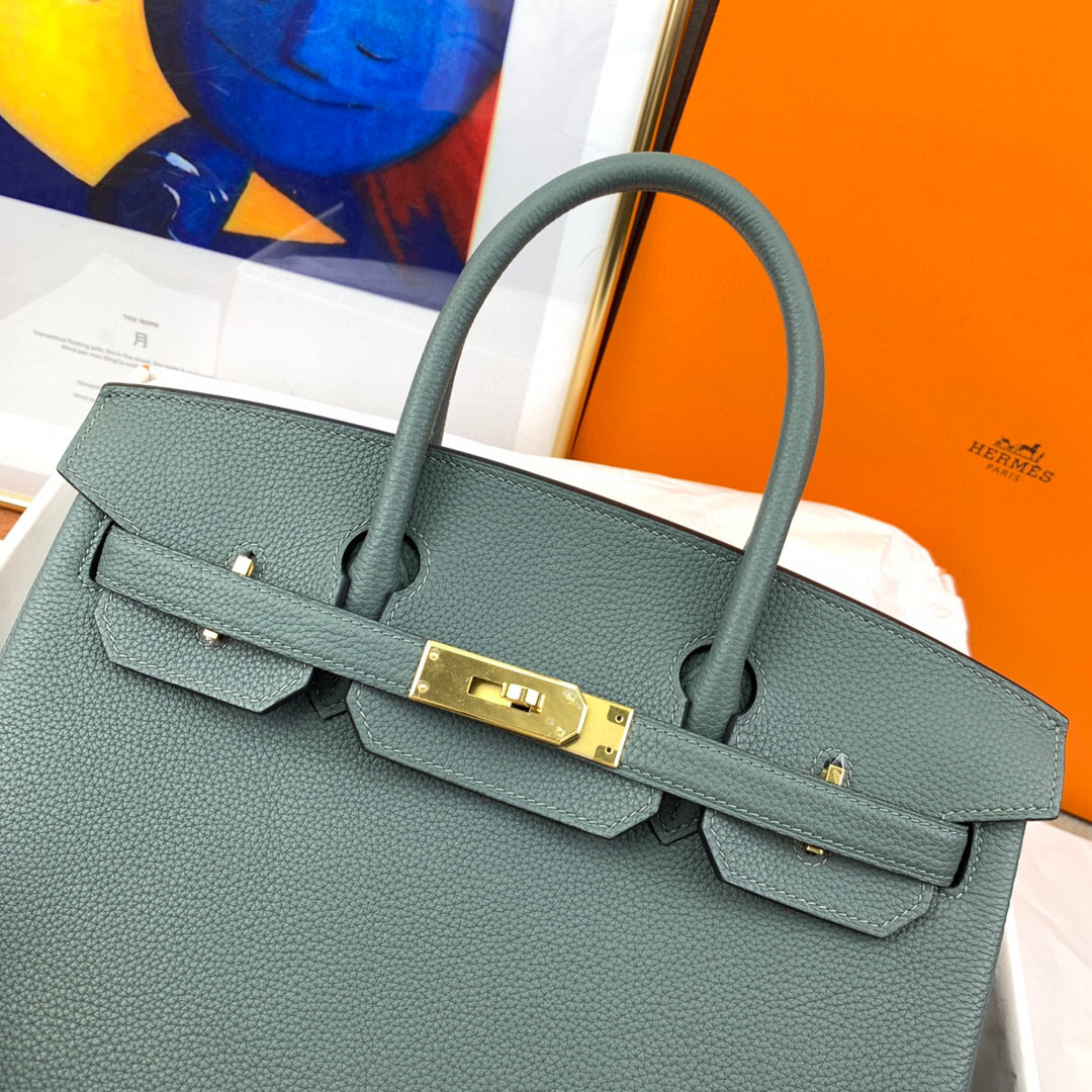 H**mes birkin 30