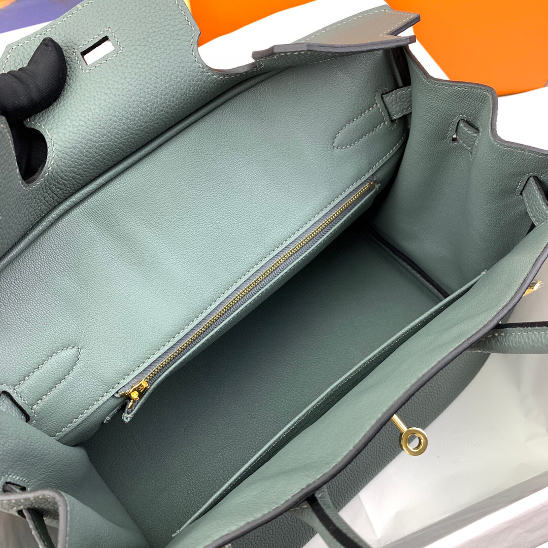 H**mes birkin 30