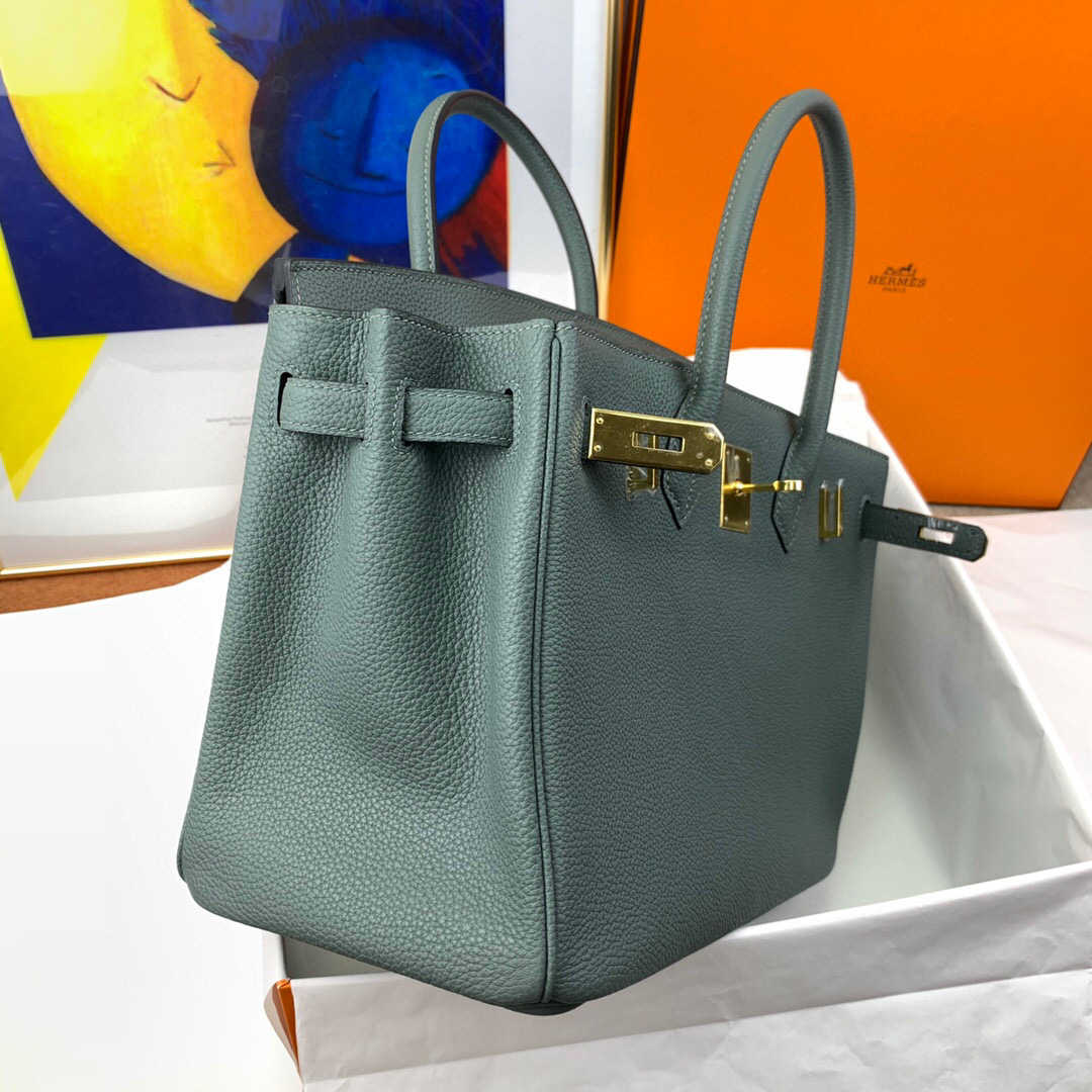 H**mes birkin 30