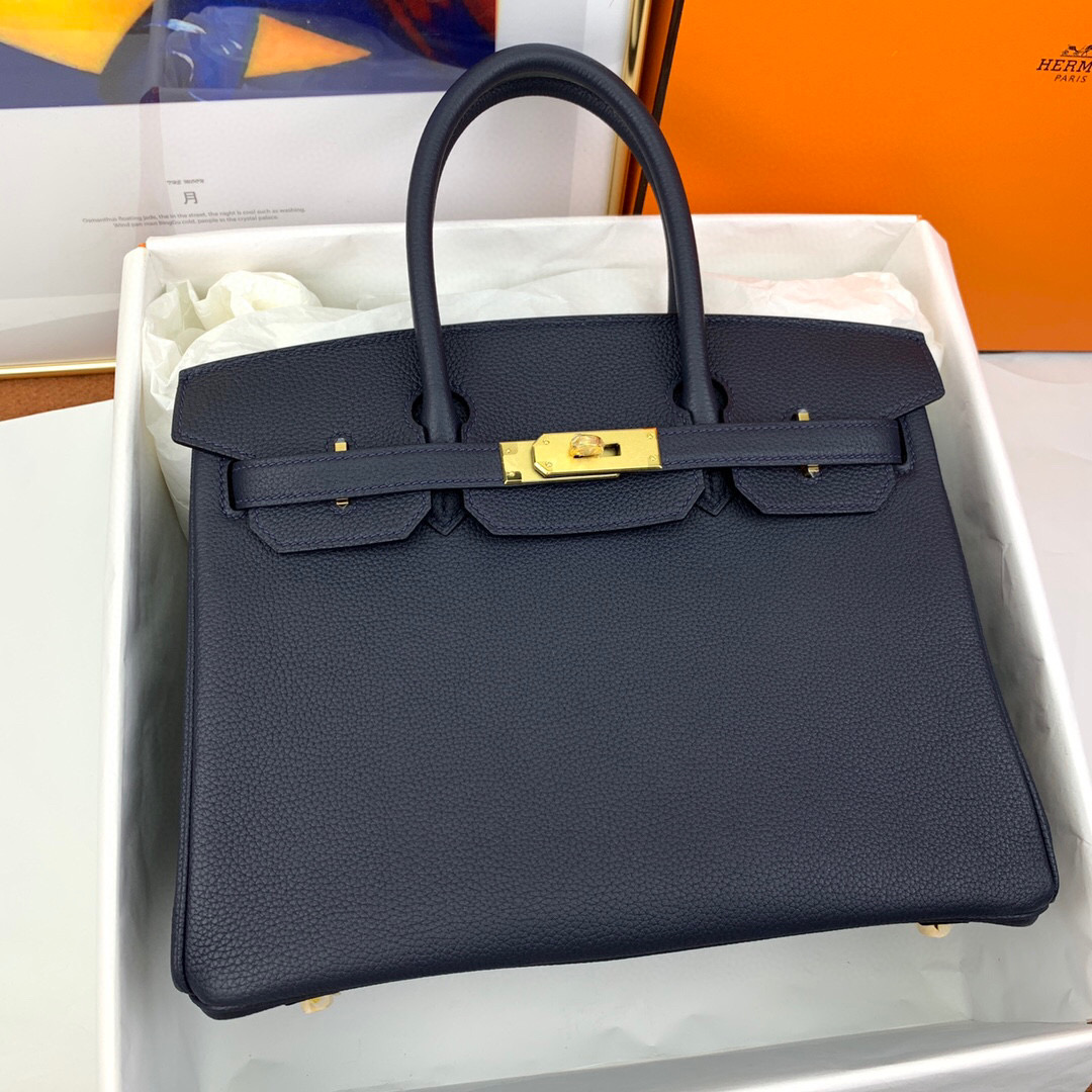 H**mes birkin 30