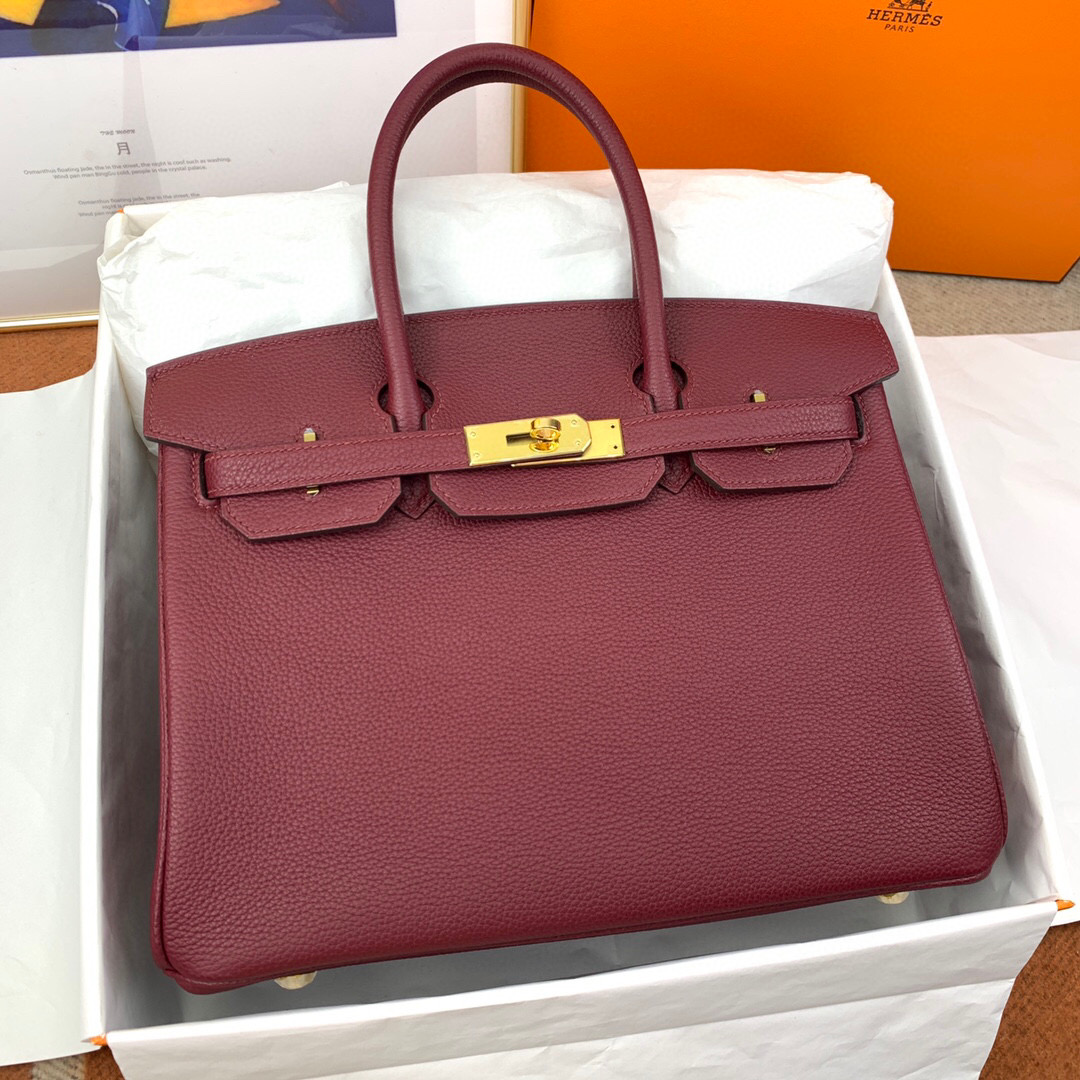 H**mes birkin 30