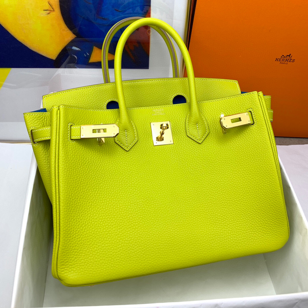H**mes birkin 30
