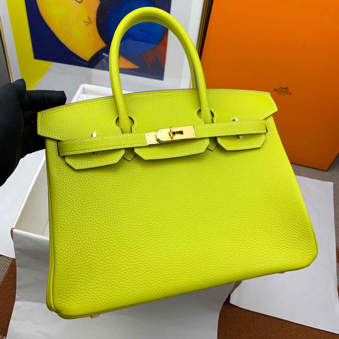 H**mes birkin 30