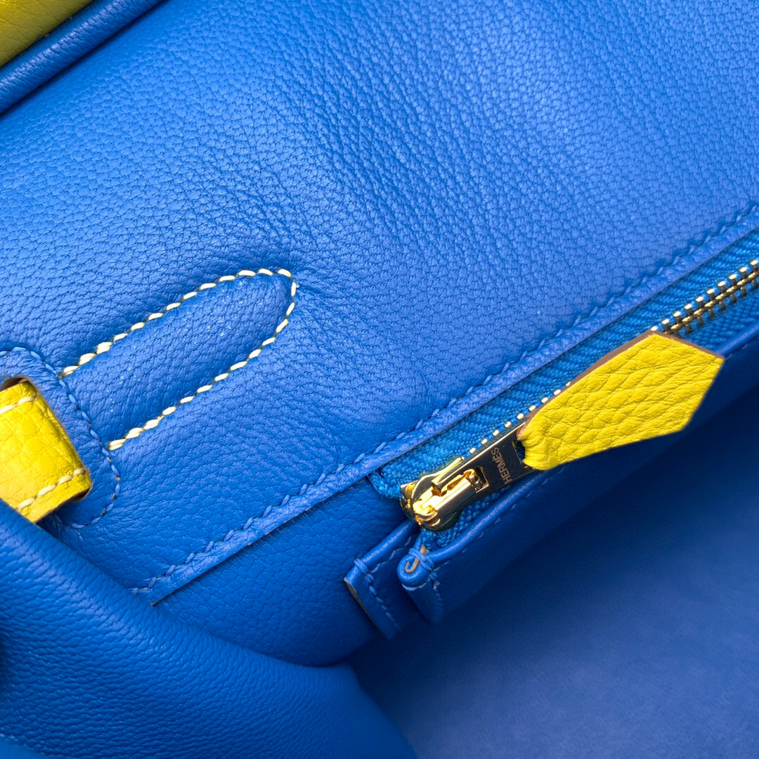H**mes birkin 30