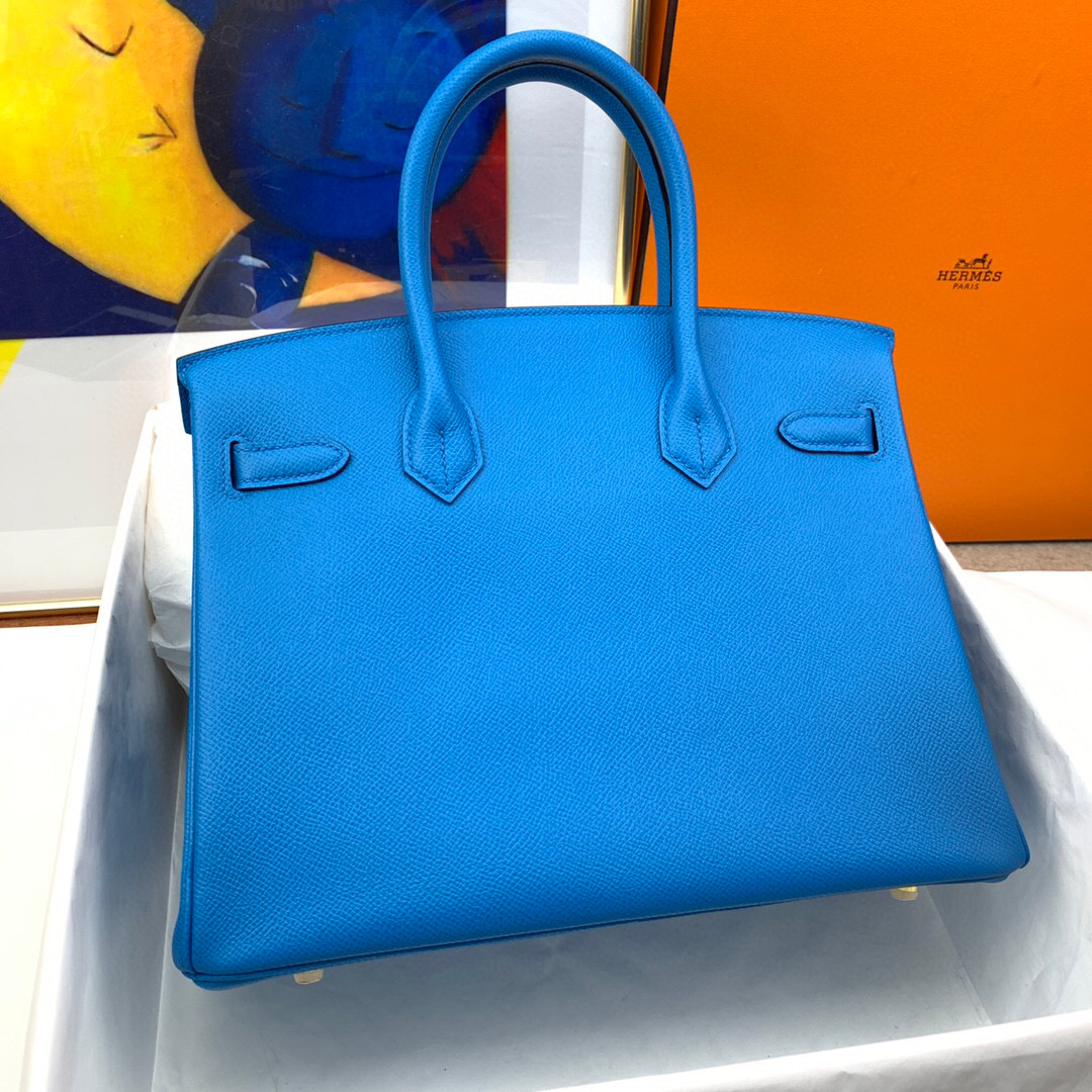 H**mes birkin 30