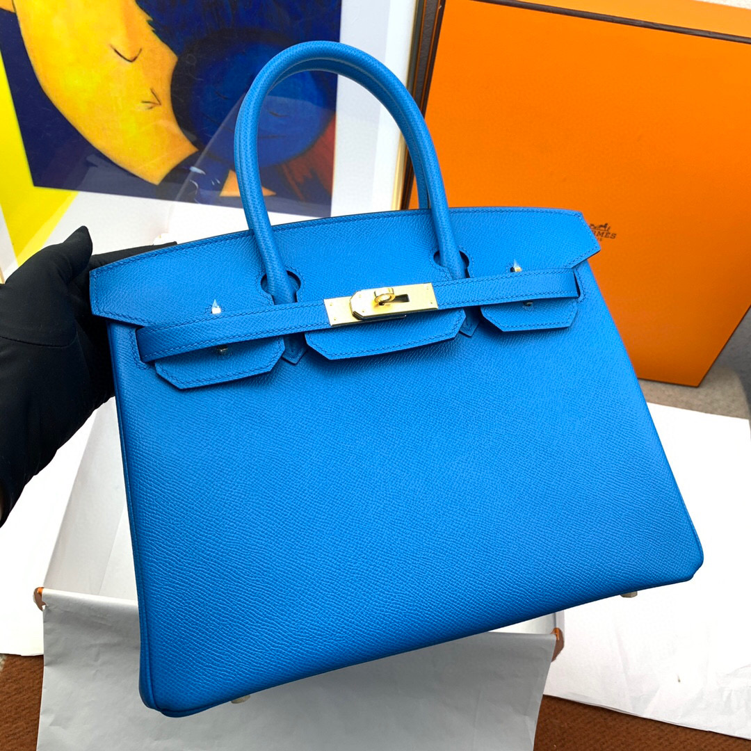 H**mes birkin 30