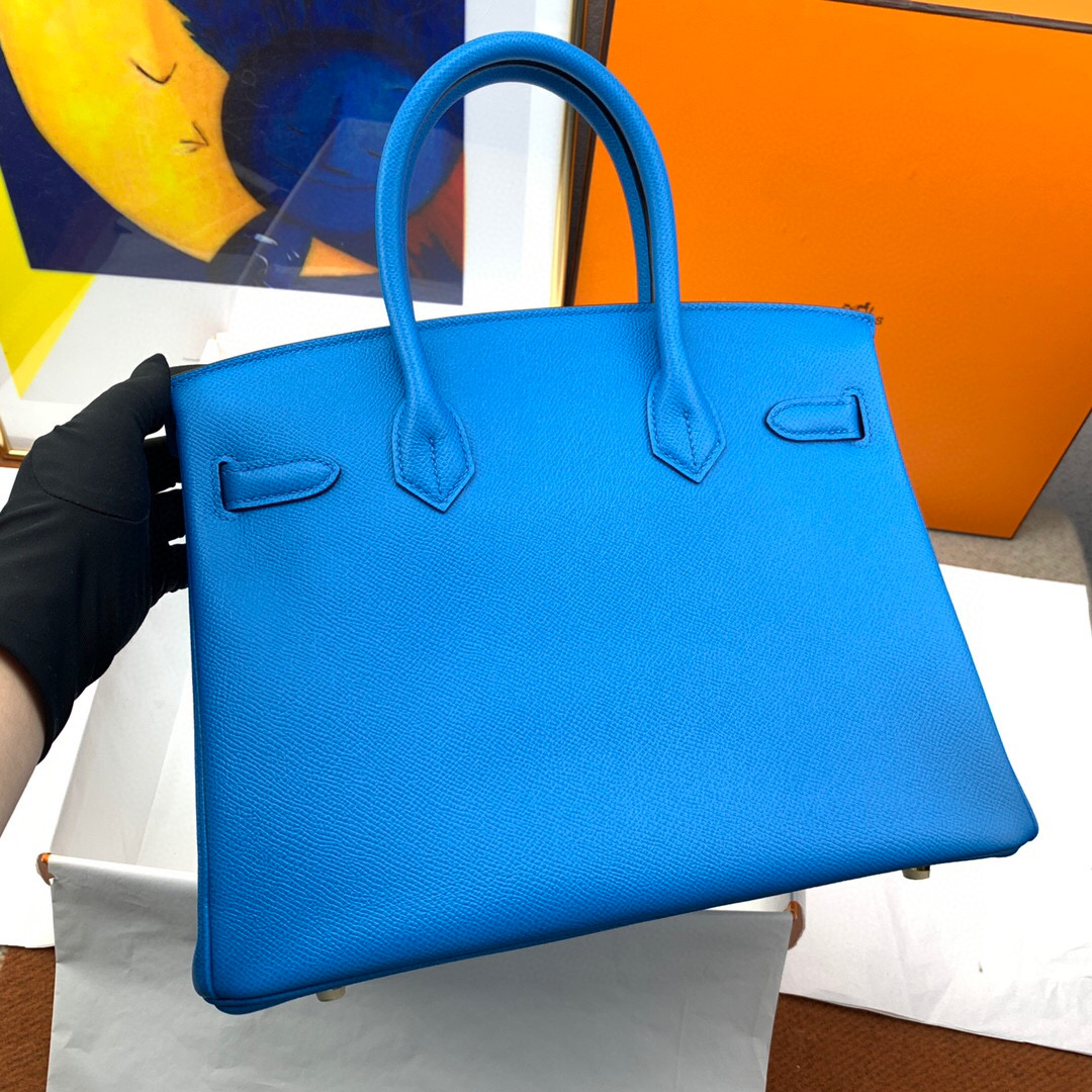 H**mes birkin 30
