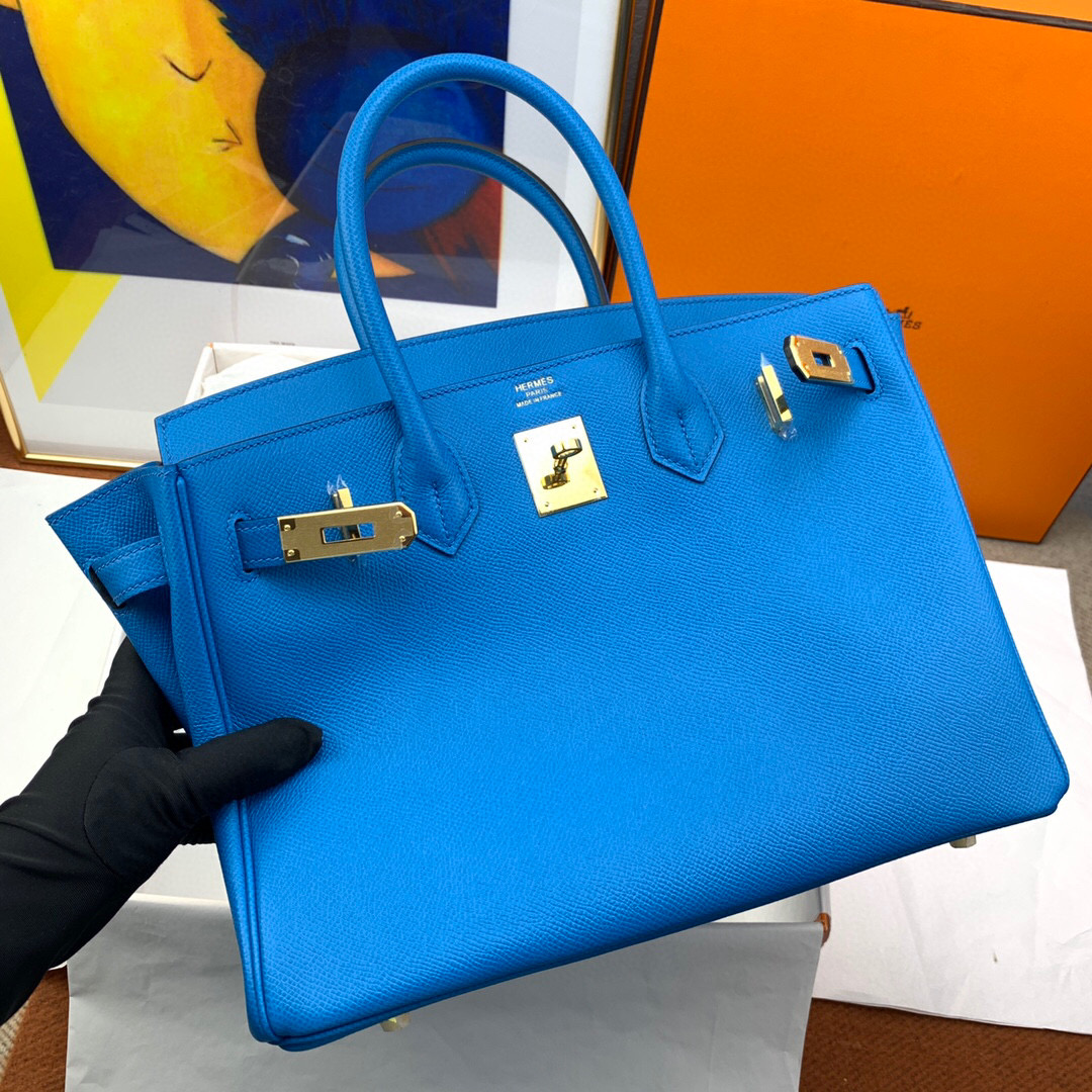 H**mes birkin 30