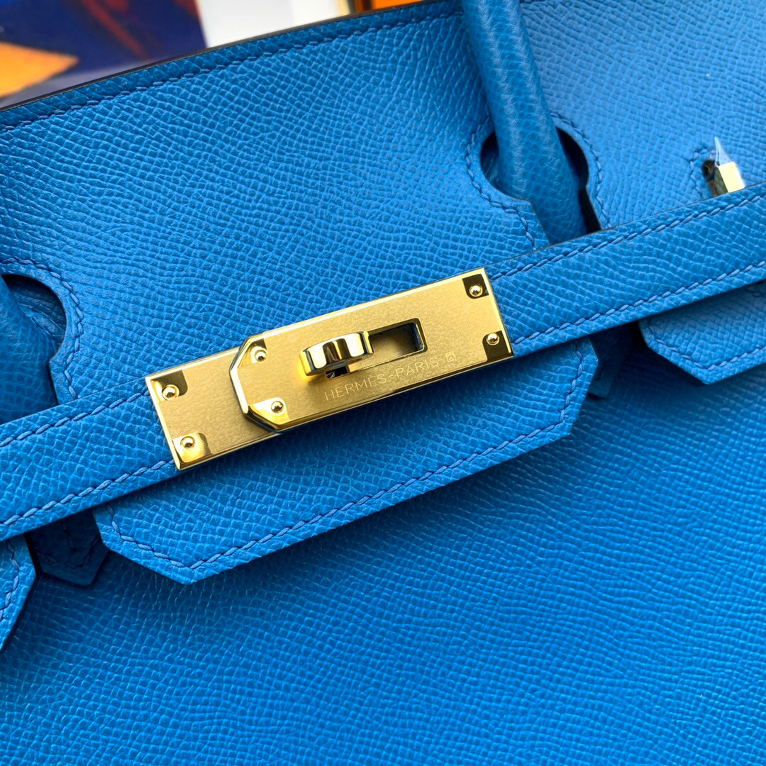 H**mes birkin 30