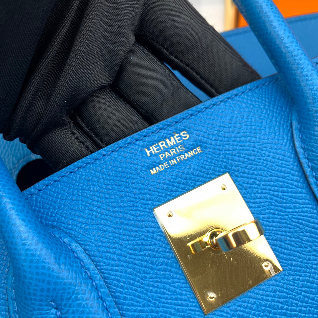 H**mes birkin 30