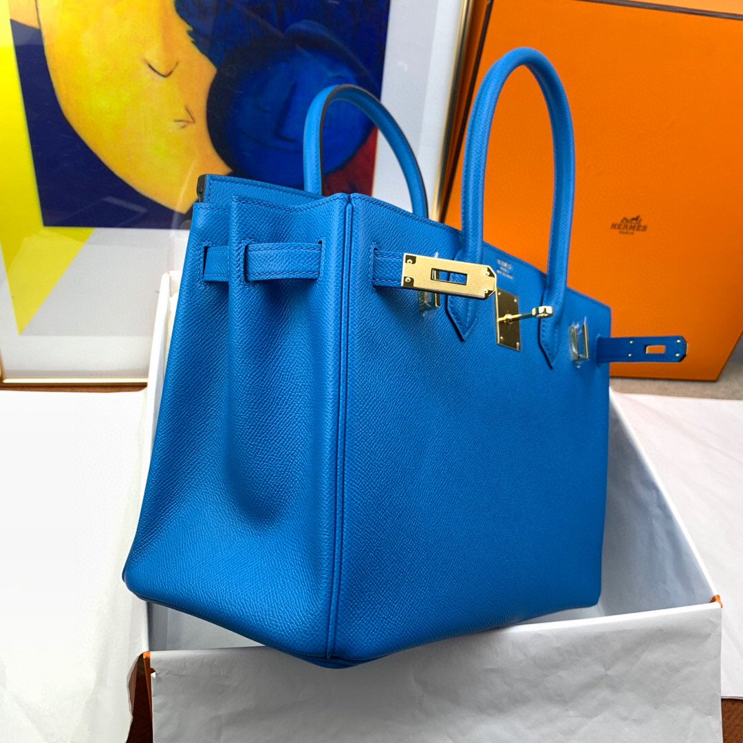 H**mes birkin 30