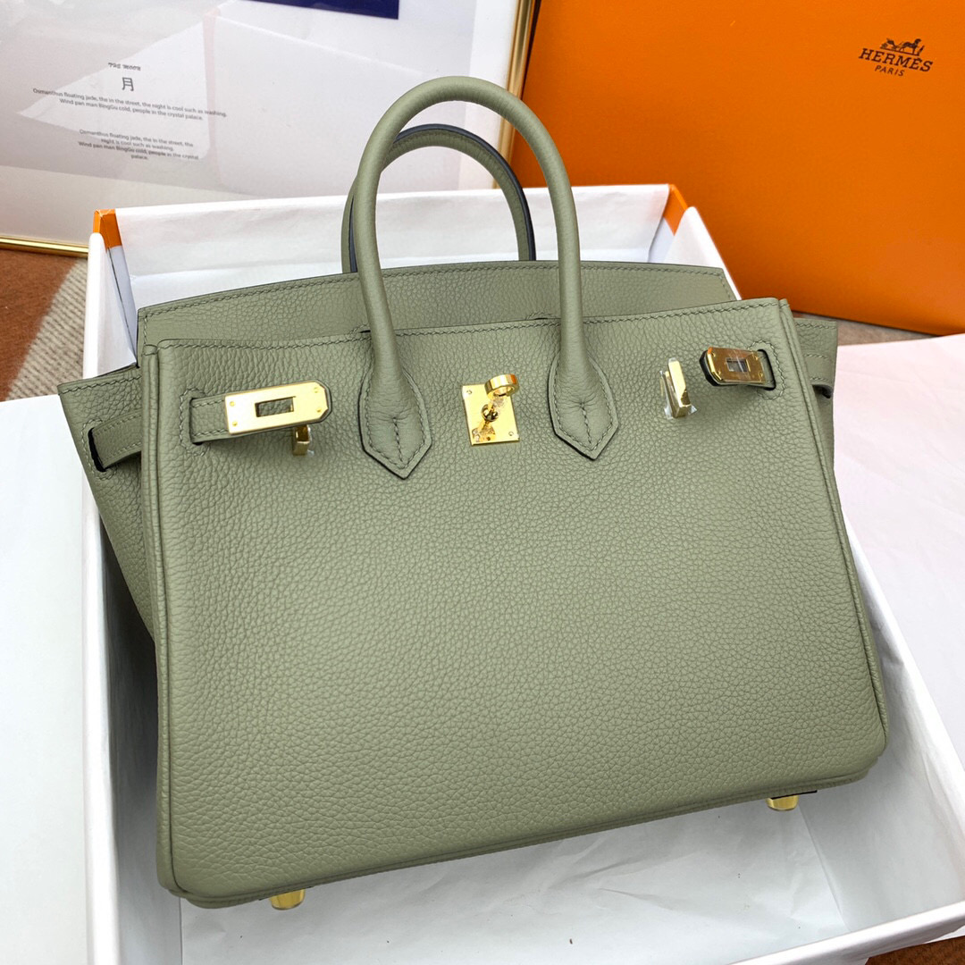 H**mes birkin 30