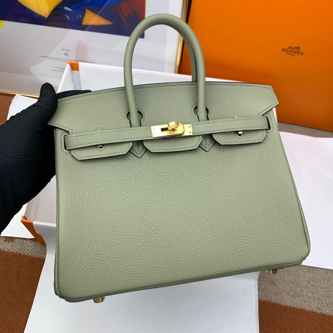 H**mes birkin 30
