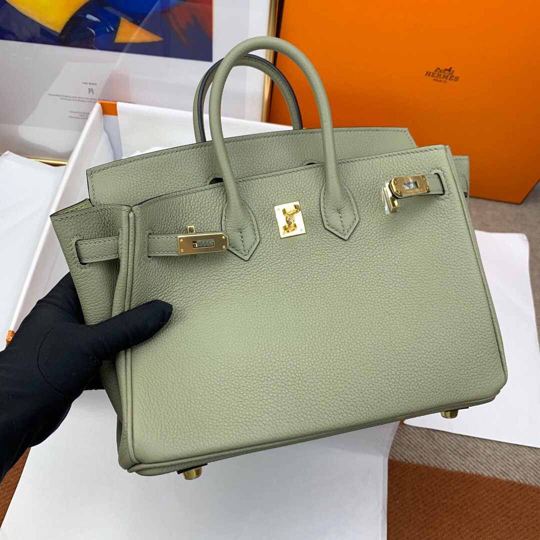 H**mes birkin 30