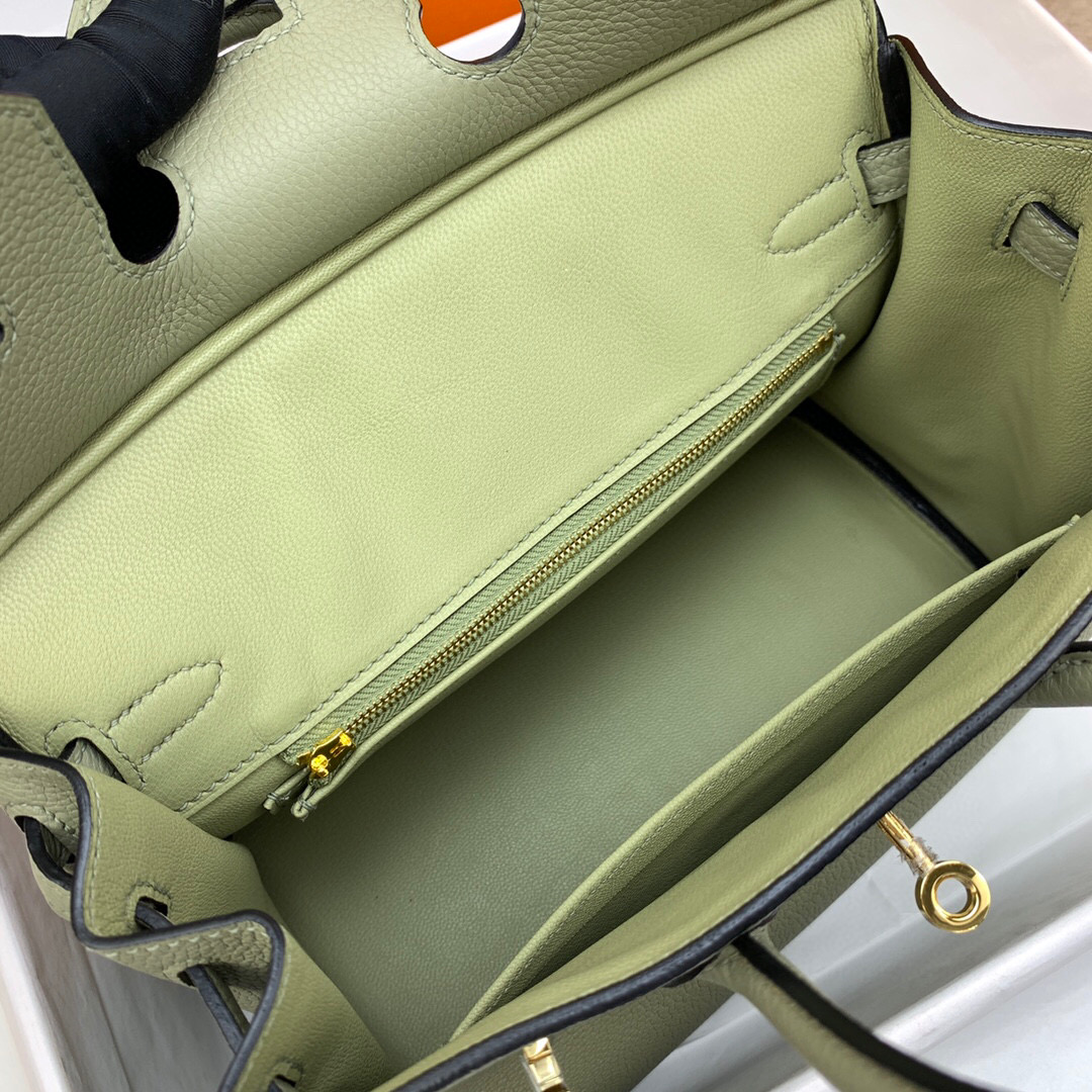 H**mes birkin 30