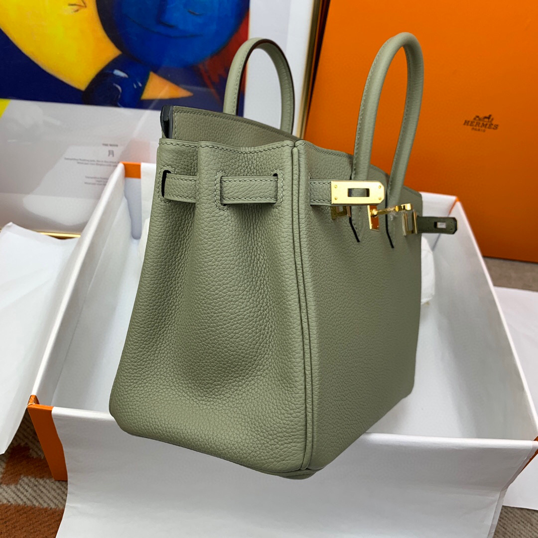 H**mes birkin 30