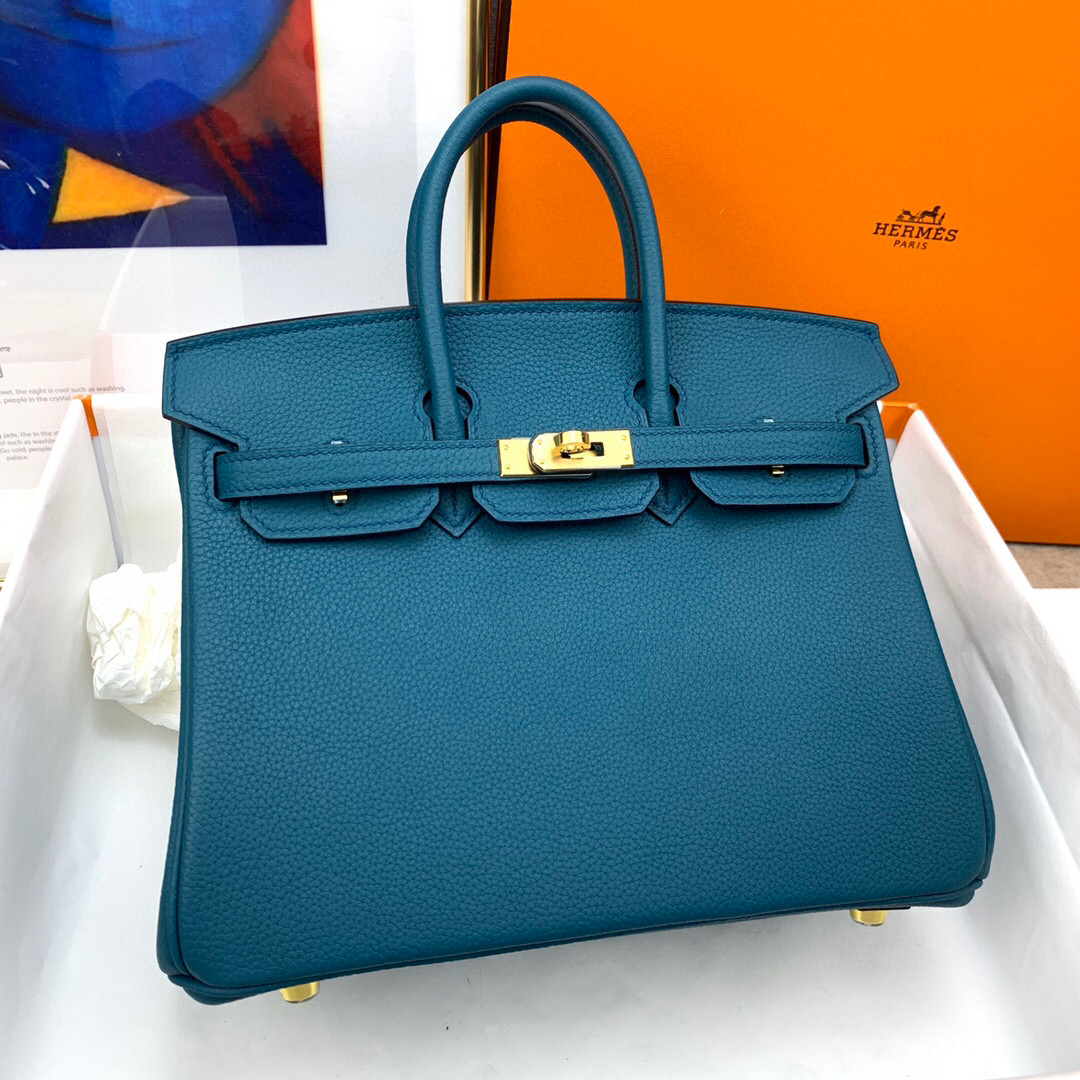 H**mes birkin 30