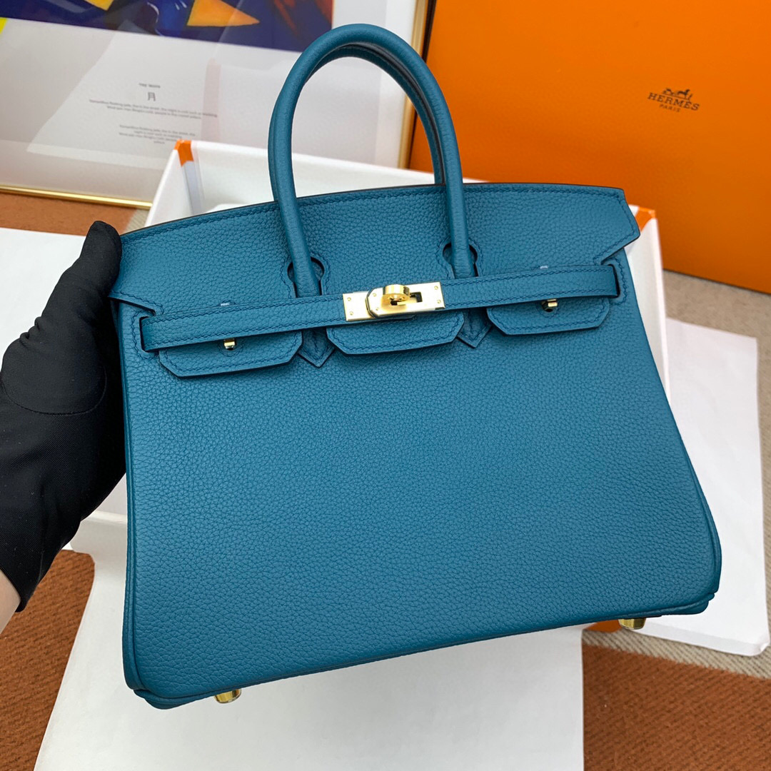 H**mes birkin 30