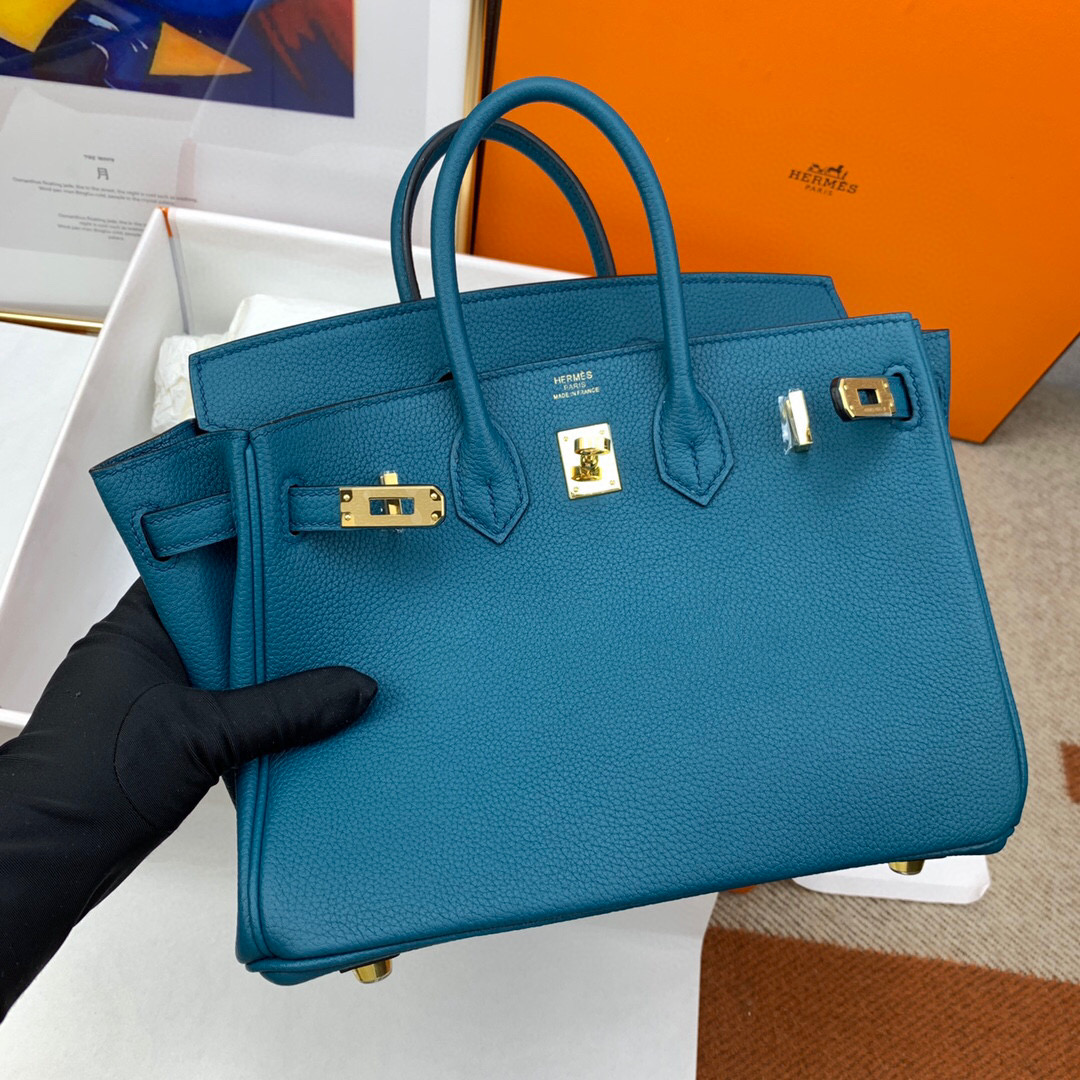 H**mes birkin 30