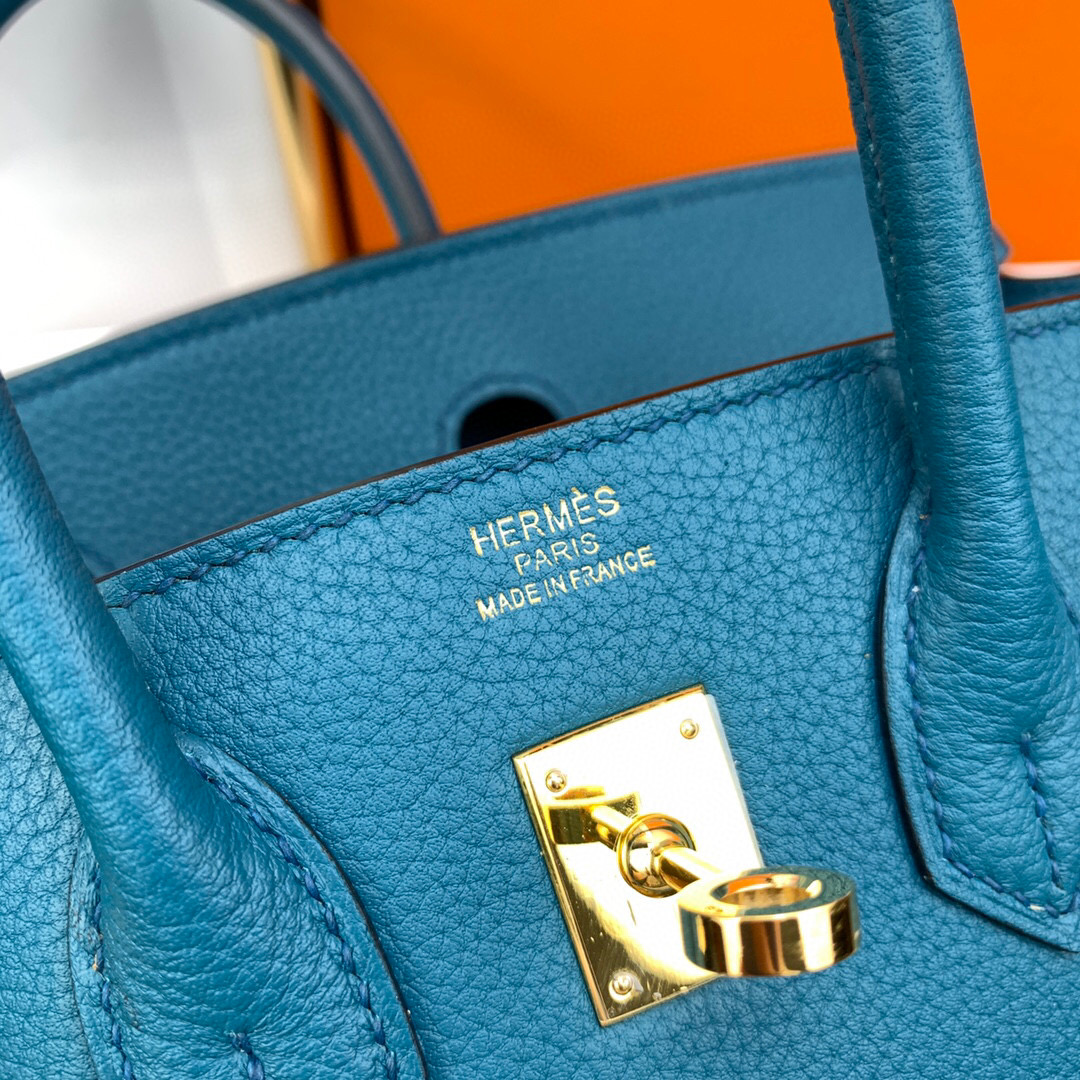 H**mes birkin 30