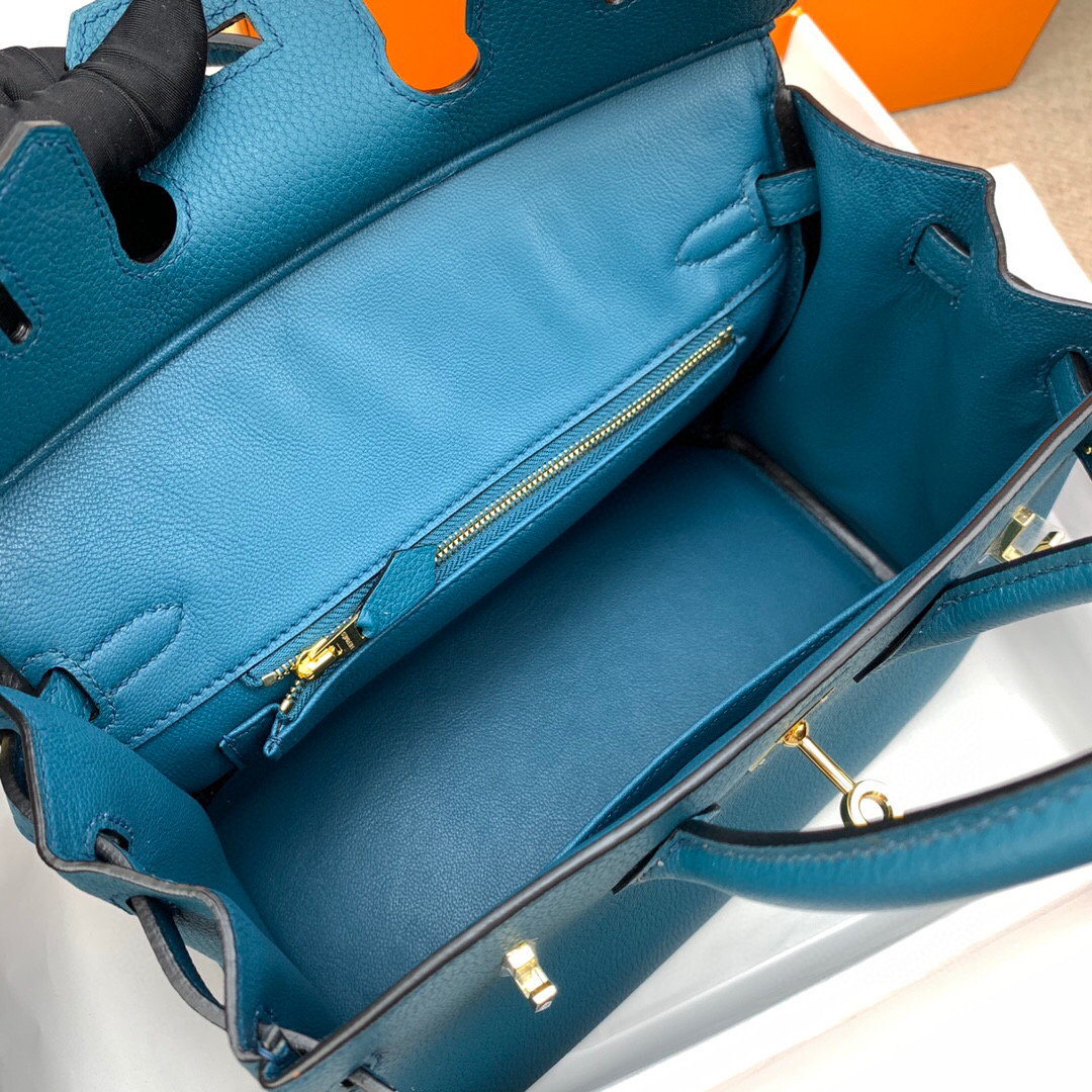 H**mes birkin 30