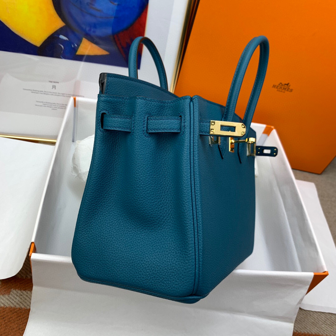 H**mes birkin 30