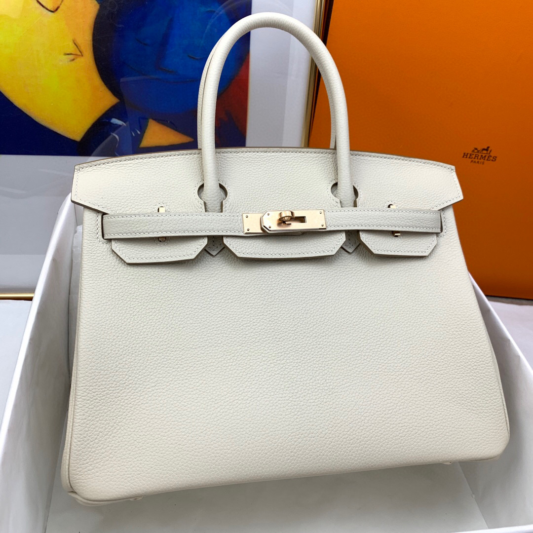 H**mes birkin 30
