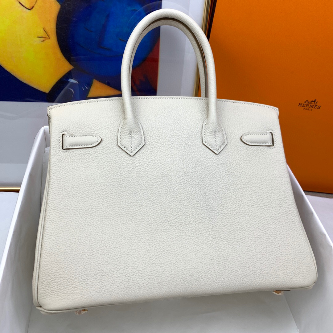 H**mes birkin 30