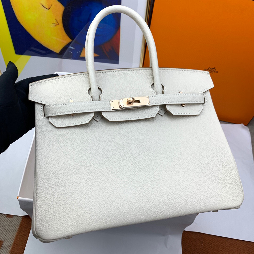H**mes birkin 30