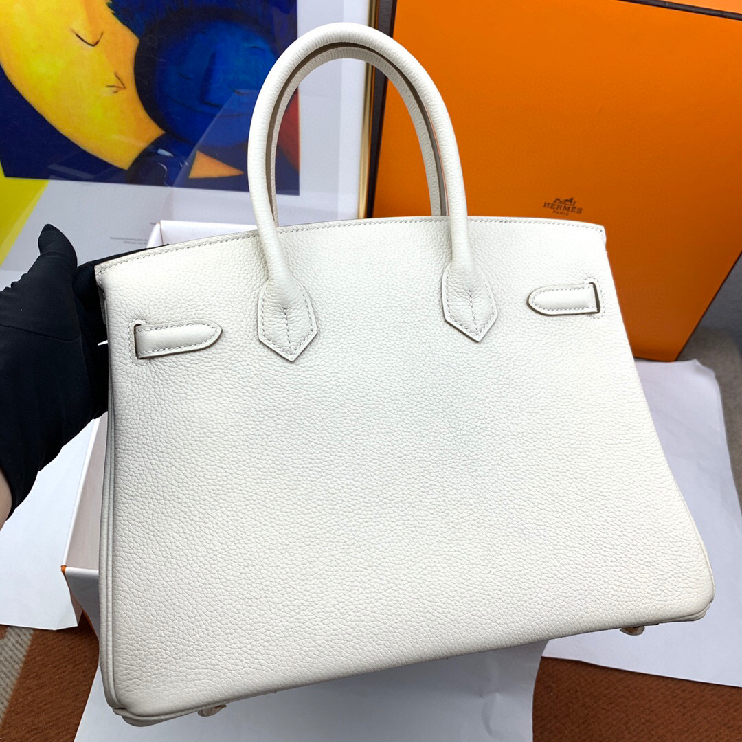 H**mes birkin 30