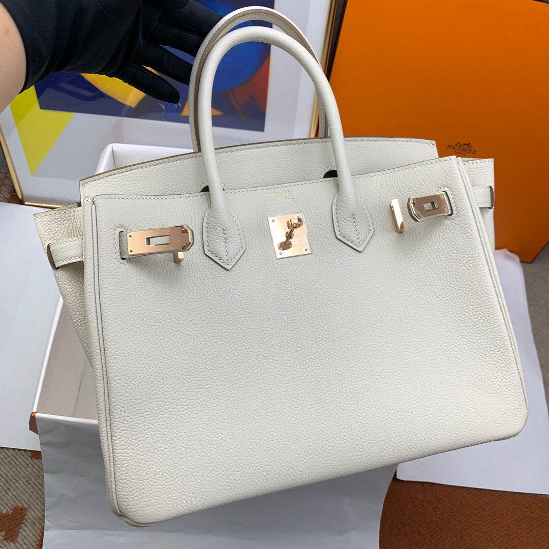 H**mes birkin 30