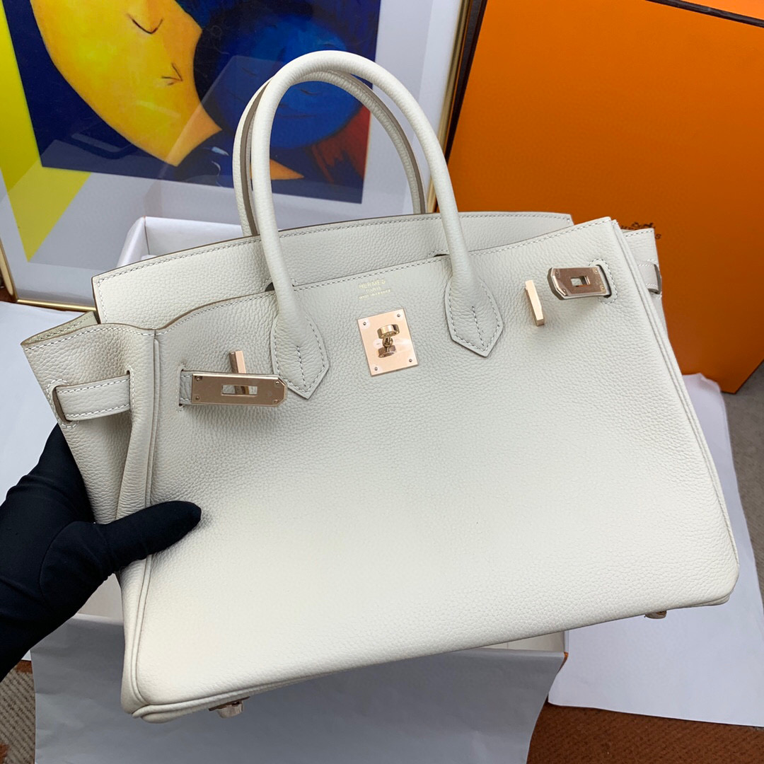 H**mes birkin 30