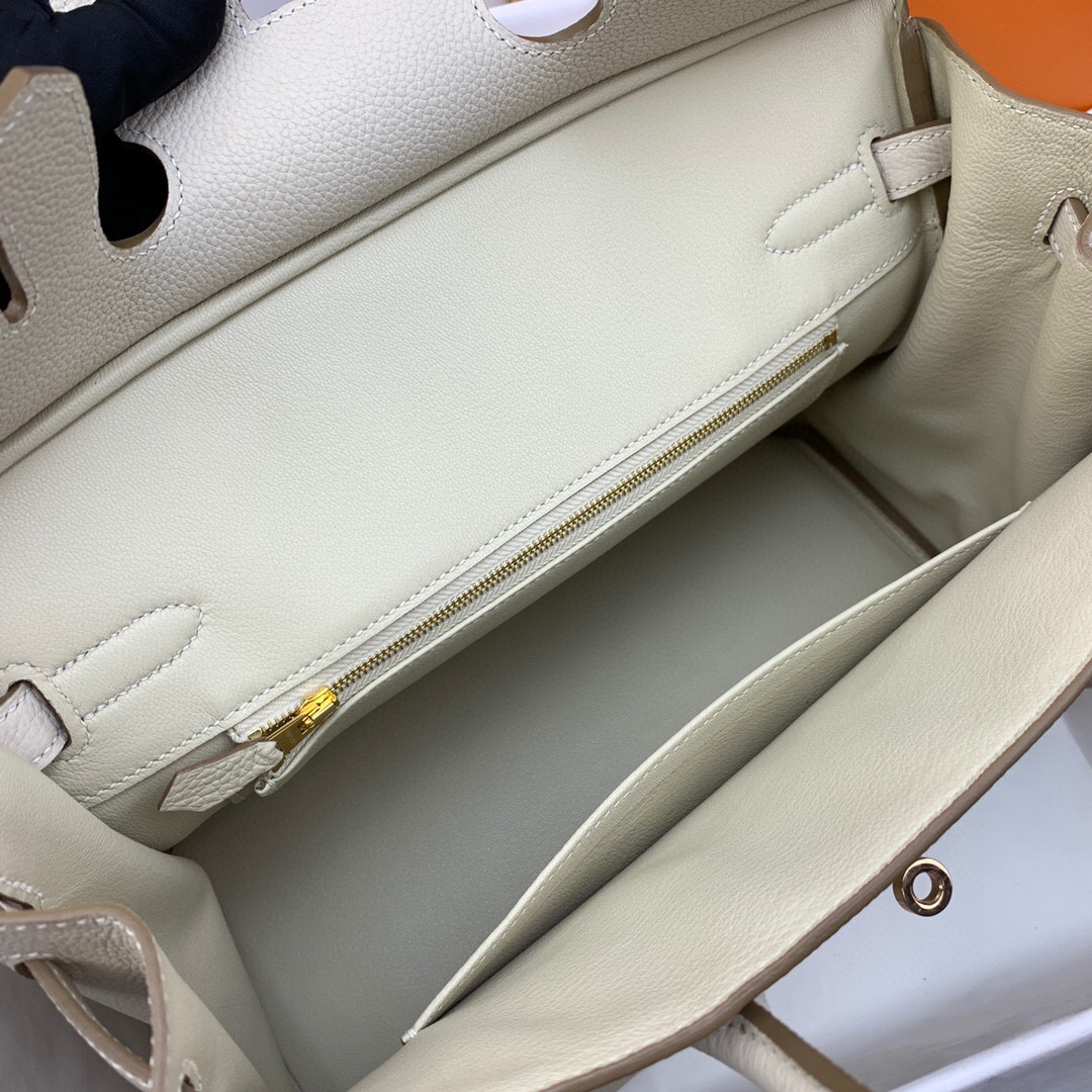 H**mes birkin 30