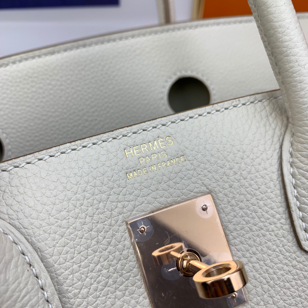 H**mes birkin 30