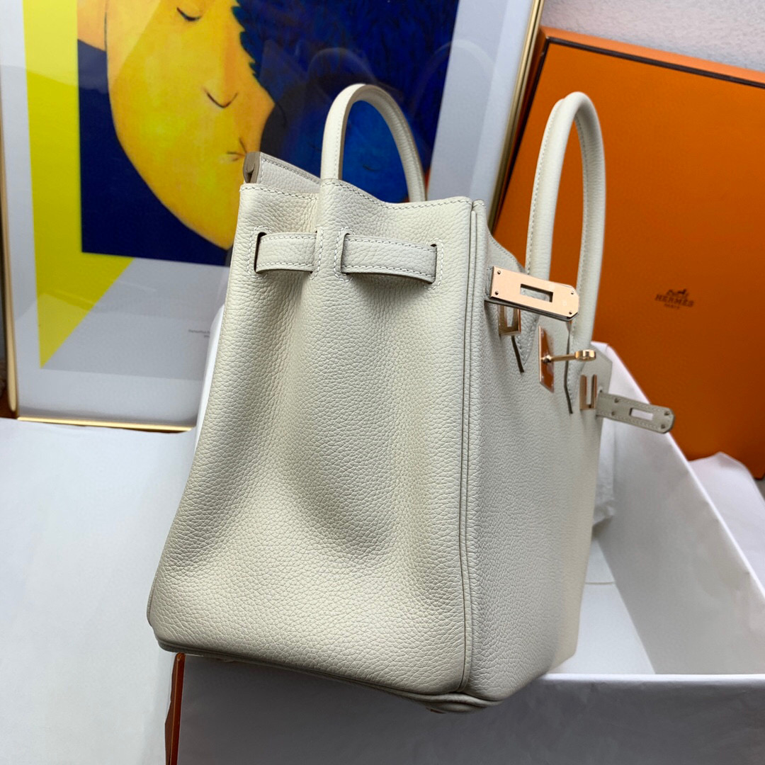 H**mes birkin 30