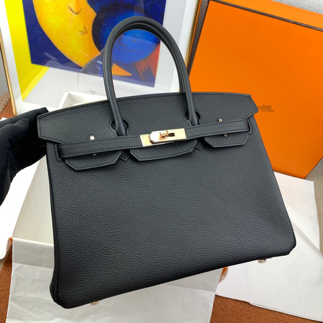 H**mes birkin 30