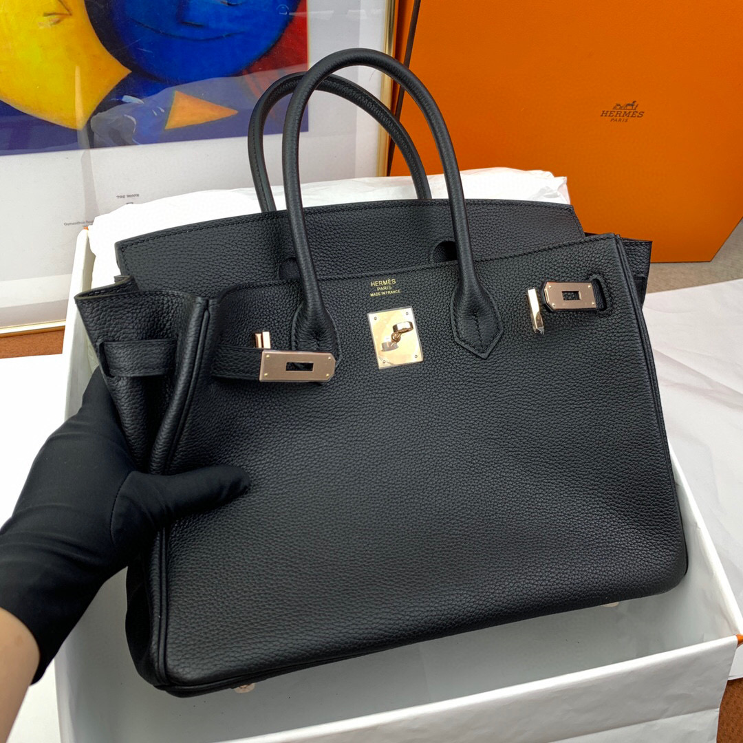 H**mes birkin 30