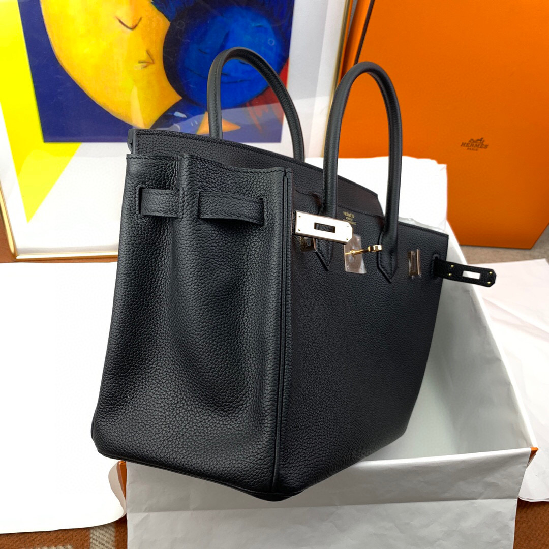 H**mes birkin 30