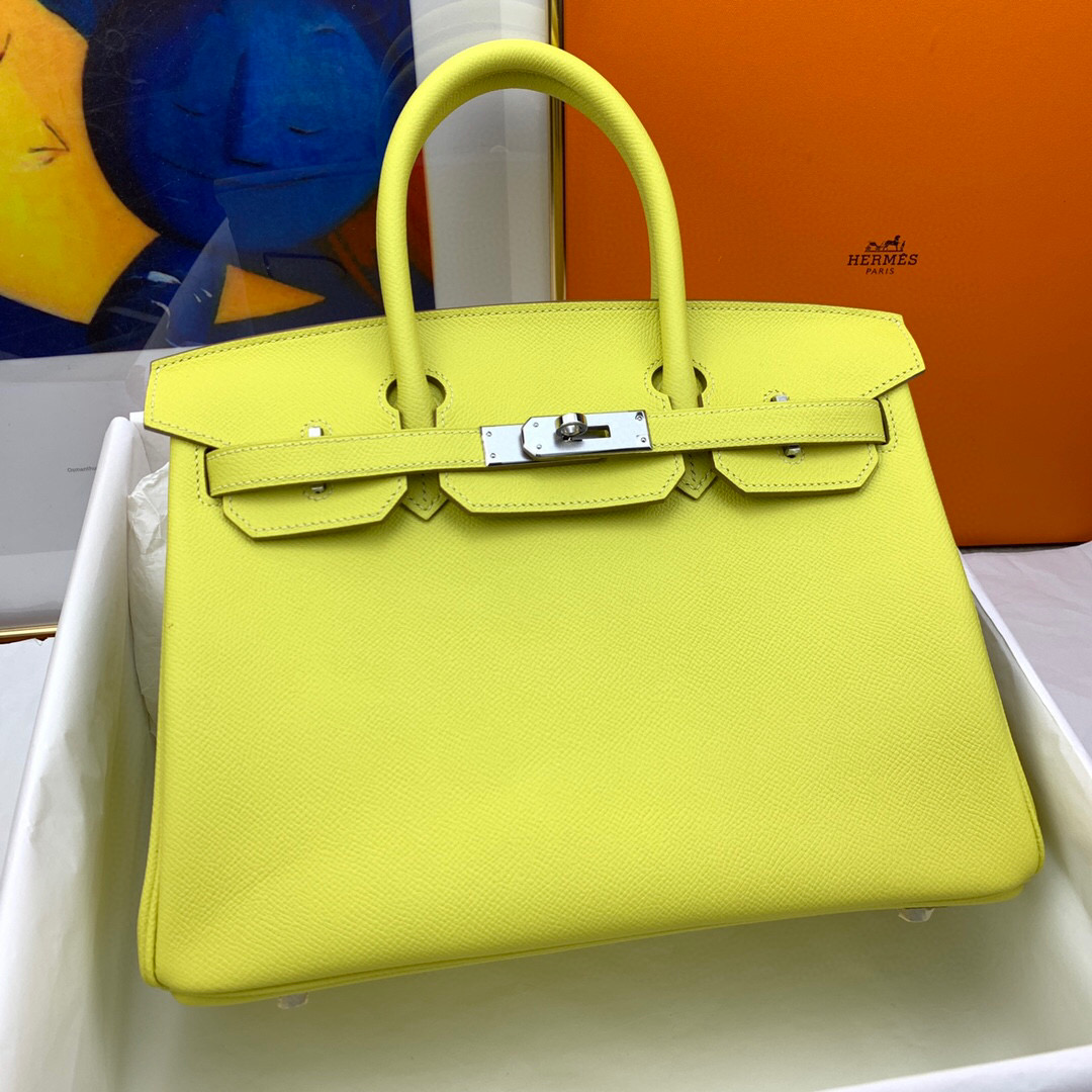 H**mes birkin 30